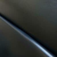 Heavy Duty PVC Leatherette Vinyl Upholstery Fabric Material - NAVY